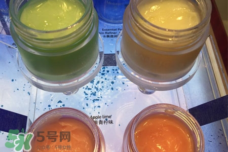 蘭芝唇膜合適什么年齡？蘭芝睡眠唇膜適合什么年紀(jì)？