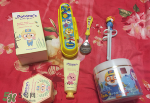 寶露露兒童面霜怎么樣？pororo小企鵝面霜好嗎？
