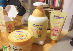 寶露露兒童面霜怎么樣？pororo小企鵝面霜好嗎？