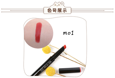 Unny口紅怎么樣？Unny口紅好用嗎