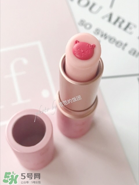 oura貓咪唇膏怎么樣?oura貓咪唇膏好用嗎? oura貓咪唇膏怎么樣?oura貓咪唇膏好用嗎?