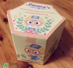 寶露露兒童面霜怎么樣？pororo小企鵝面霜好嗎？