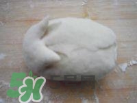 皮卡丘豆沙包的做法_皮卡丘豆沙包怎么做 皮卡丘豆沙包的做法_皮卡丘豆沙包怎么做