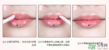 迪奧魅惑豐唇蜜怎么樣？dior迪奧魅惑豐唇蜜怎么用？