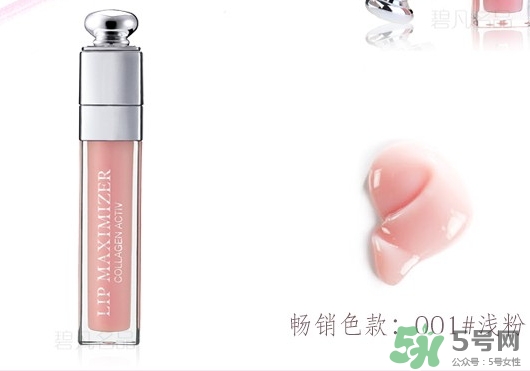 迪奧魅惑豐唇蜜怎么樣？dior迪奧魅惑豐唇蜜怎么用？