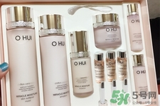 ohui和蘭芝哪個品牌好？歐惠和蘭芝哪個好用？