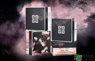 紀(jì)梵希散粉怎么用？紀(jì)梵希散粉好用嗎？