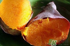 產(chǎn)婦能吃紅薯嗎？產(chǎn)婦吃紅薯好不好？