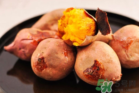產(chǎn)婦能吃紅薯嗎？產(chǎn)婦吃紅薯好不好？
