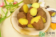 產(chǎn)婦能吃紅薯嗎？產(chǎn)婦吃紅薯好不好？