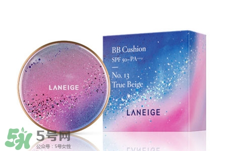 蘭芝氣墊一個(gè)可以用多久？蘭芝氣墊bb霜15克能用多久？