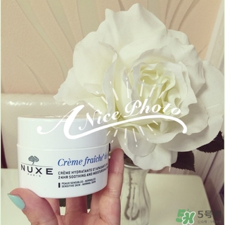 nuxe植物鮮奶霜適合人群 歐樹植物鮮奶霜適合膚質 nuxe植物鮮奶霜適合人群 歐樹植物鮮奶霜適合膚質