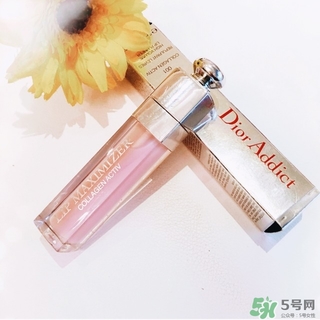 迪奧魅惑豐唇蜜多少錢？dior迪奧魅惑豐唇蜜專柜價(jià)