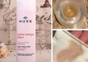 nuxe歐樹(shù)玫瑰花瓣柔膚水怎么樣?好用嗎?