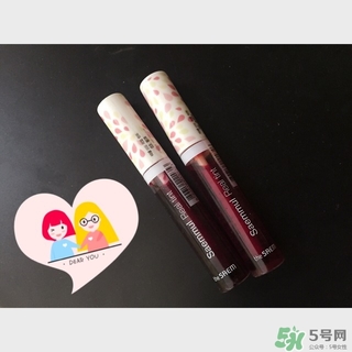 得鮮染唇液色號 得鮮染唇液試色 得鮮染唇液色號 得鮮染唇液試色