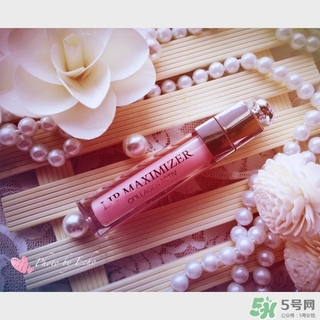 迪奧魅惑豐唇蜜怎么樣？dior迪奧魅惑豐唇蜜怎么用？