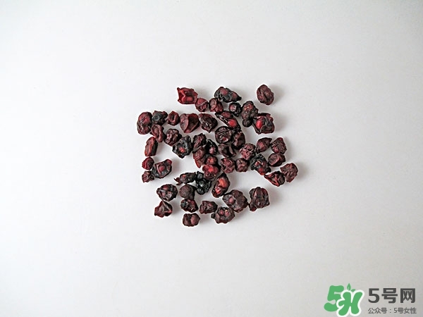 五味子茶韓國怎么喝？五味子茶的五種味道代表什么？