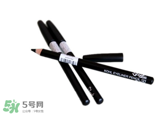 眼線筆和眼線膏哪個(gè)好用？眼線筆和眼線膏哪個(gè)更適合新人用？