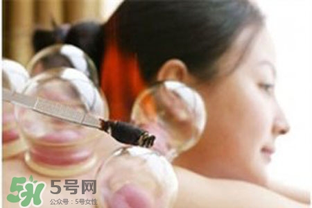 拔火罐后皮膚癢擦什么？拔火罐后皮膚癢怎么辦？