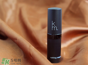 km唇膏孕婦可以用嗎？km唇膏好不好？