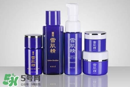 雪肌精是什么牌子？雪肌精是哪個(gè)國家的品牌？
