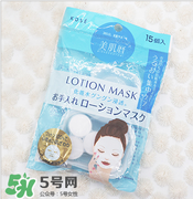 壓縮面膜哪個(gè)牌子好？壓縮面膜紙哪個(gè)牌子好？