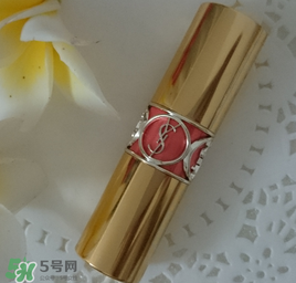 ysl斬男色是哪個色號？ysl斬男色12號試色