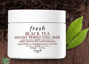 fresh紅茶面膜可以過夜嗎？fresh紅茶面膜要洗嗎？