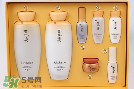 雪花秀是什么牌子？雪花秀是哪個國家的品牌？