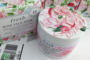 fresh玫瑰面膜怎么用？fresh玫瑰面膜方法