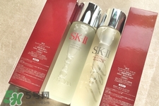雪花秀和sk2哪個好？雪花秀和sk2哪個好用？