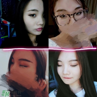 mistine3d三合一眉筆怎么用？mistine3d眉筆使用方法