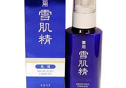雪肌精適合什么膚質(zhì)？雪肌精適合油性皮膚嗎？