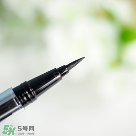 mistine眼線筆紅管還是銀管？mistine眼線筆紅管銀管區(qū)別