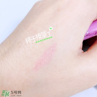 mistine草莓唇膏多少錢？mistine美氏婷草莓變色唇膏價格