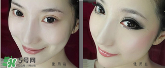 mistine眼線筆怎么用？mistine眼線筆使用方法