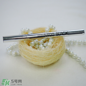 mistine眼線筆紅管還是銀管？mistine眼線筆紅管銀管區(qū)別
