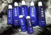 雪肌精適合什么季節(jié)？雪肌精適合冬天用嗎？