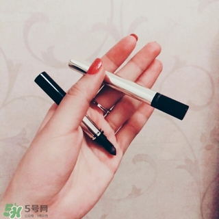 mistine3d三合一眉筆怎么用？mistine3d眉筆使用方法