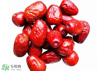 灰棗和紅棗哪種營養(yǎng)高？灰棗和紅棗哪個補(bǔ)血呢？
