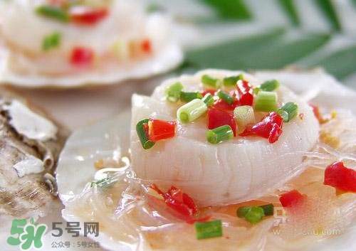 月經(jīng)期間可以吃扇貝嗎？來月經(jīng)可以吃扇貝嗎？