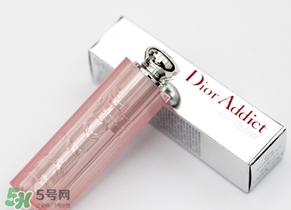 迪奧變色唇膏要卸妝嗎？迪奧變色唇膏要卸嗎？