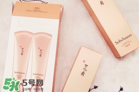 雪花秀睡眠面膜孕婦能用嗎？孕婦可以用雪花秀睡眠面膜嗎？