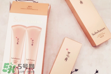 雪花秀睡眠面膜幾天用一次？雪花秀睡眠面膜多久用一次最好？