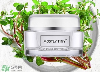 mos素顏霜怎么樣？mos素顏霜好用嗎？
