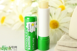 herbacin賀本清小甘菊唇膏孕婦能用嗎？