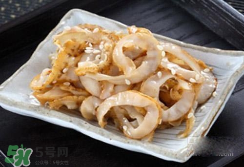 扇貝裙邊可以吃嗎？扇貝裙邊怎么吃？
