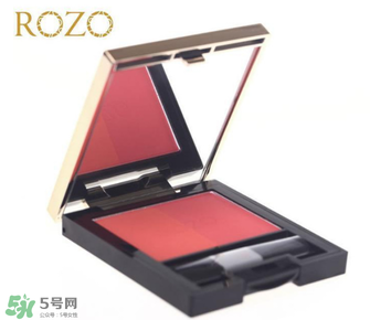 rozo是什么牌子？rozo是哪國的化妝品牌？