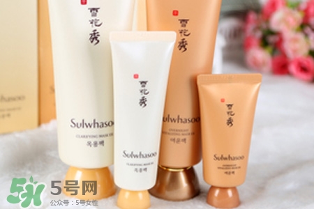 雪花秀撕拉面膜適合什么膚質(zhì)？雪花秀撕拉面膜適合年齡