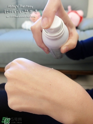 理膚泉噴霧怎么樣？理膚泉噴霧怎么用？